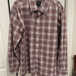 Men’s Dress Shirt